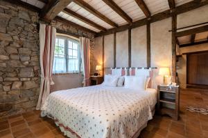 Hotels Domaine de Bassilour : photos des chambres