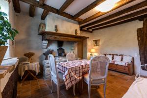 Hotels Domaine de Bassilour : photos des chambres