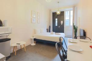 Appartements Apartments WS Opera-Folies Bergeres : photos des chambres