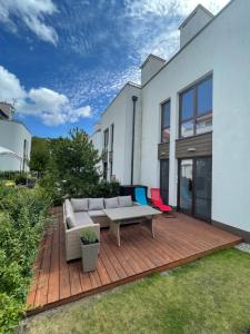 Baltica Heaven Apartmant 95F
