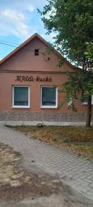 Alföldi-kuckó - Cenad