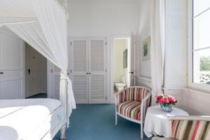 Hotels Domaine de Bassilour : photos des chambres