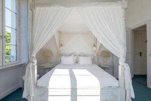 Hotels Domaine de Bassilour : photos des chambres