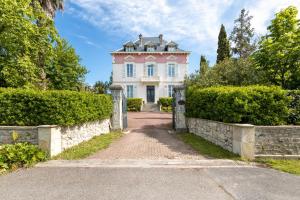 Hotels Domaine de Bassilour : photos des chambres