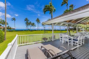 Makana Nui home - Ubytování bez kategorie ve městě Hanalei