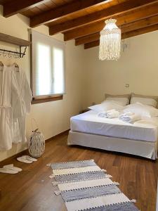 Esperides Parga Studios