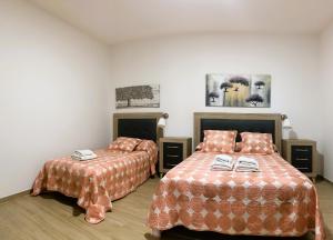 Apartamento La Cueva, Artenara By Artenatur