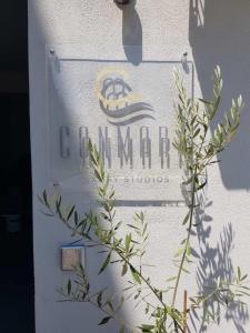 CONMARI LUXURY STUDIOS