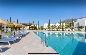 Casa Carolina - This One in Higuerón with Quality and Peace