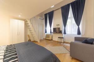 Lovely 1 bedroom flat with central location