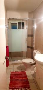 First line, upscale apartment Los Cristianos! 11thFloor Views