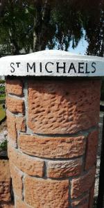 St Michaels