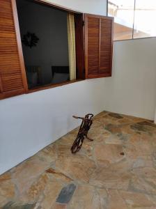 Casa de Temporada Xisto
