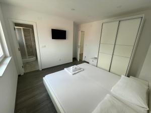 Apartments Vinko 
