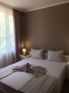 Apartments Pri Stoyko