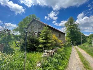 Maisons d'hotes Jasserie Les Airelles : photos des chambres