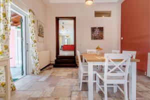 Elies Villa Corfu