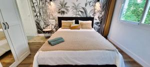 Exclusive Two Bedroom Apartment in Marbella Centre