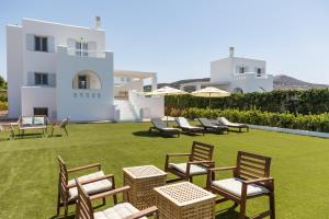 Naxian Resort