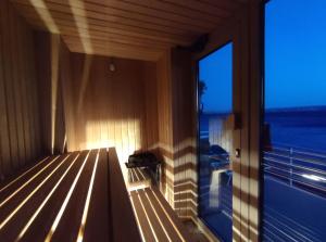 AllSEAson House on the sea 