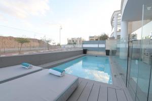 Amdar Holiday Apartments with private pools