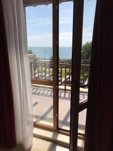 Balchik Gardens apartments