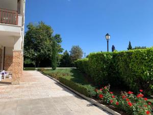 Balchik Gardens apartments