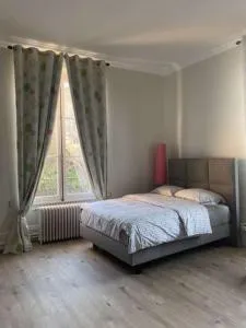 La Brasserie du Jard - 勒河畔的圣马丁