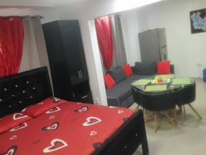 Apartamento ideal
