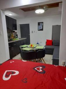 Apartamento ideal
