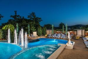 Семеен хотел Golden Place - 3hvězdičkové hotely ve městě Sozopol