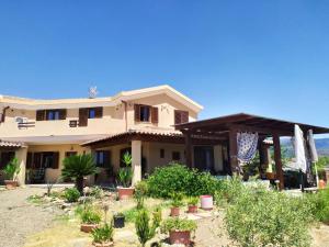 Villa Maria B&B img7