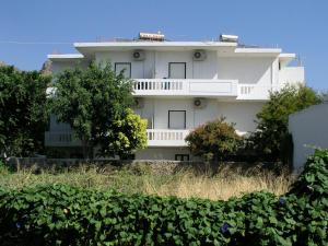 Studios George Chania Greece