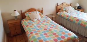 Beautiful 3 Bed Apartment with Balcony Sea View