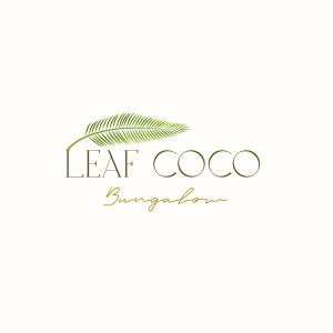 obrázek - Leaf Coco Bungalow