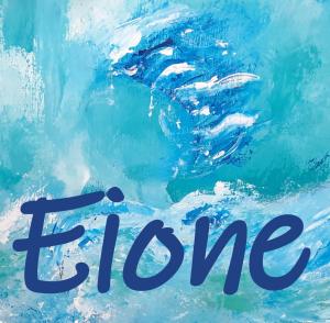 Vakantiehuisje Eione op het eiland Paleo Trikeri