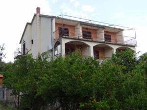 Apartmani Severin Mrsić