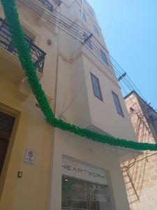 Birgu Tower