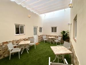 CASA SOLE - Apartamento Playa San Juan