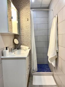 CASA SOLE - Apartamento Playa San Juan