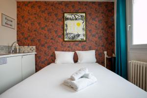 Two-Room Apartment room in Apartment WS Champs Elysées - Ponthieu