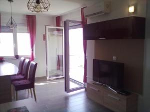 Apartman Mihalj Zadar-Rtina Miletici 