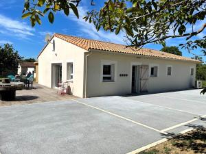 Maisons d'hotes La Bourdetaise : photos des chambres