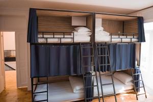 Rosalma Hostel