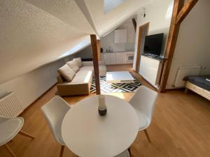 Appartements PETiT MULHOUSE 401 : photos des chambres