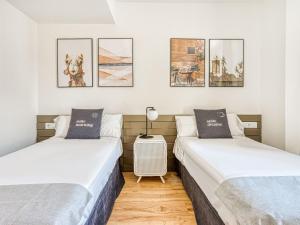 Limehome Haro Calle de la Vega