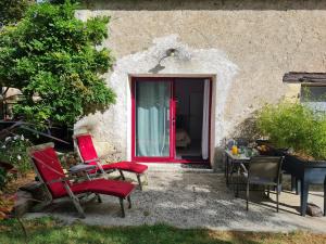 Maisons d'hotes Au Clos du Coteau, Chambres d'Hotes : photos des chambres