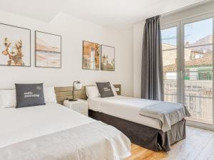 Limehome Haro Calle de la Vega