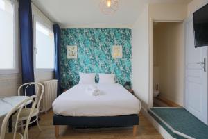 Two-Room Apartment room in Apartment WS Champs Elysées - Ponthieu
