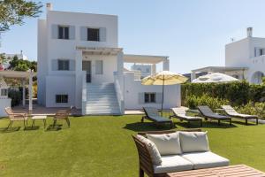 Naxian Resort